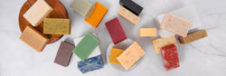 bulk bar soap
