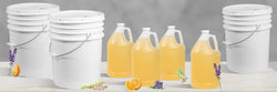 Bulk Castile Soap