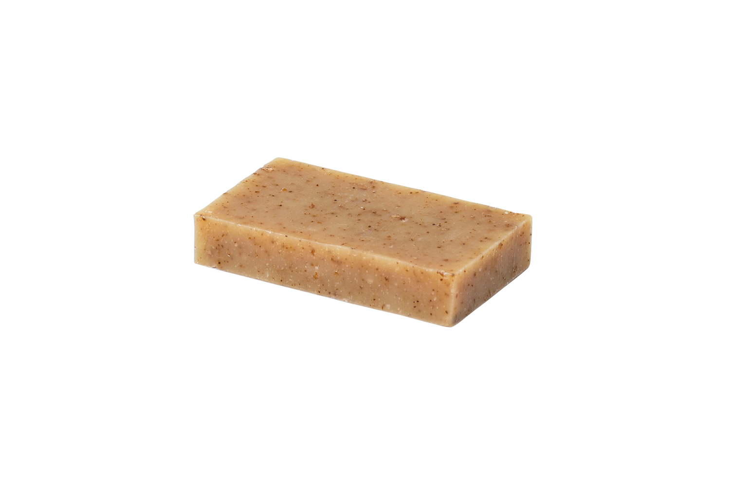 1 oz bar of oatmeal spice soap