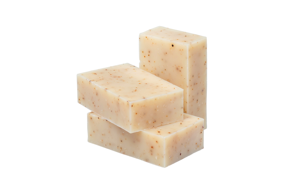 forest tonic scented soap bars