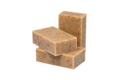 Oatmeal Spice Bar Soap - 4 oz