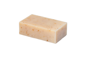 
                  
                    4 oz bar of shea honey oatmeal soap
                  
                