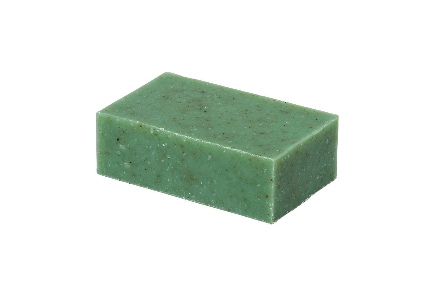4 oz bar of thyme garden soap