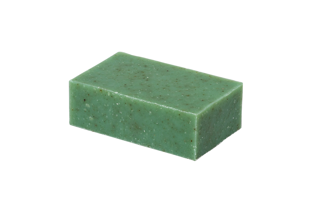 
                  
                    4 oz bar of thyme garden soap
                  
                