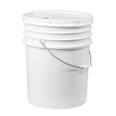 Castile Soap - Unscented - 5 Gallons