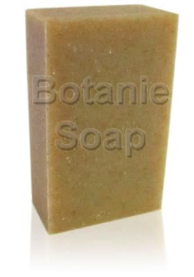 
                  
                    botanie patchouli bar soap
                  
                