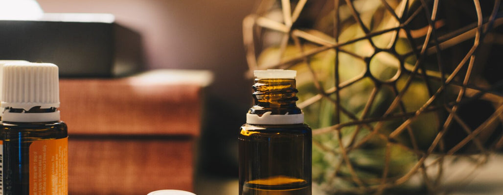 Essential oils for soapmaking