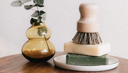 melt and pour soap