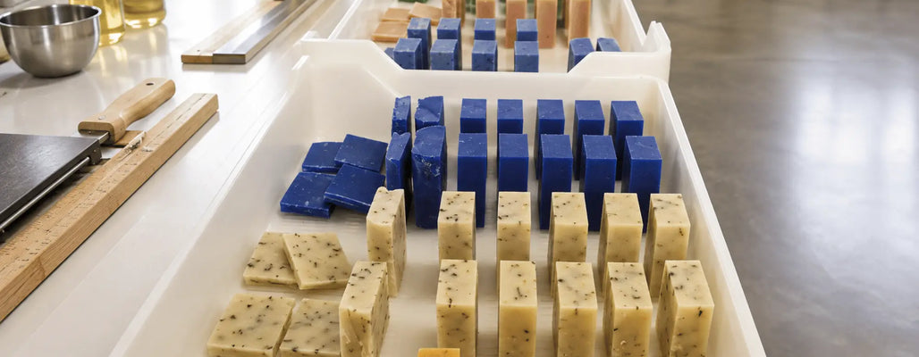 Natural Soap Manufacturer: How to Verify the Claim Before You Sign