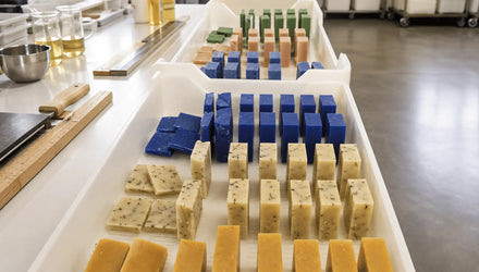 Natural Soap Manufacturer: How to Verify the Claim Before You Sign