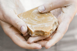 Natural soap benefits