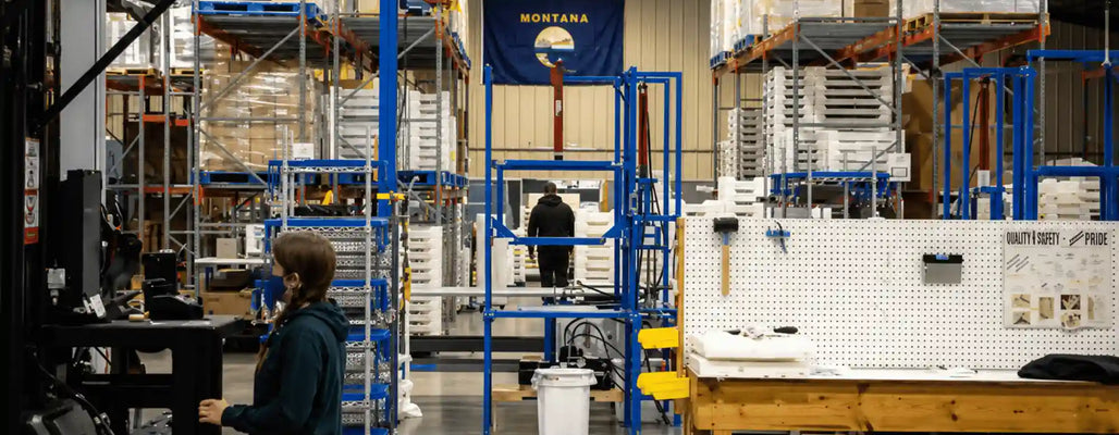 Private Label Soap Manufacturer: What You're Really Buying