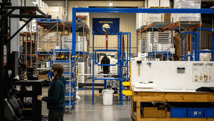 Private Label Soap Manufacturer: What You're Really Buying