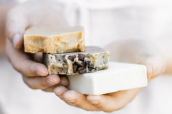 Propylene Glycol in Soap