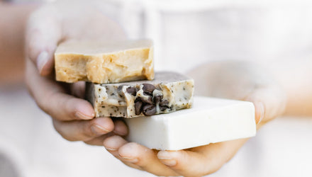 Propylene Glycol in Soap