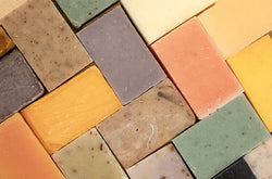 how to sell soap
