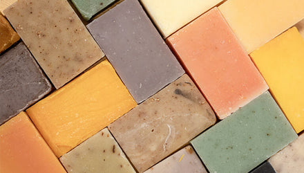 how to sell soap