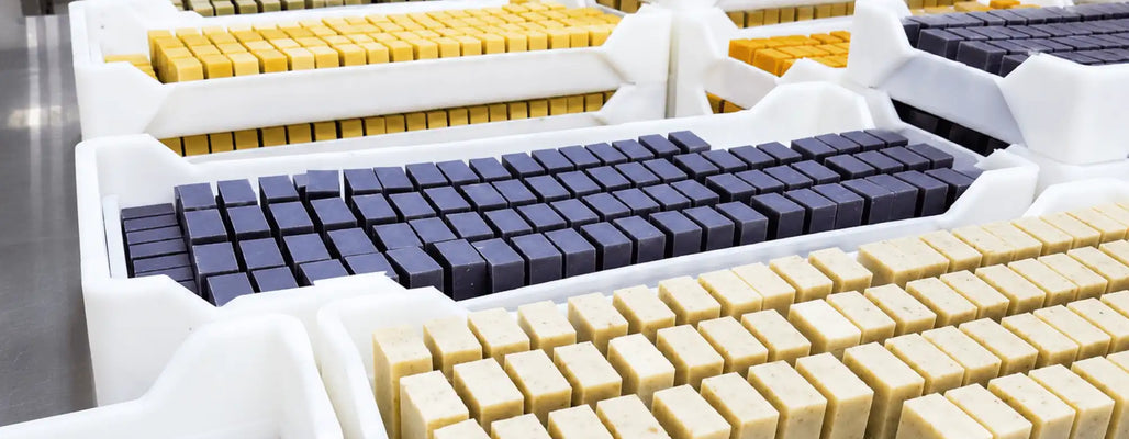 
            Selecting a Bulk Soap Supplier for Consistent Quality at Scale
          