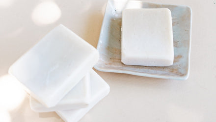 soap vs detergent