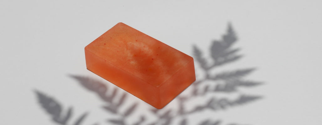 sulfate-free soap