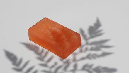 sulfate-free soap