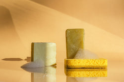 Syndet Soap