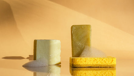 Syndet Soap