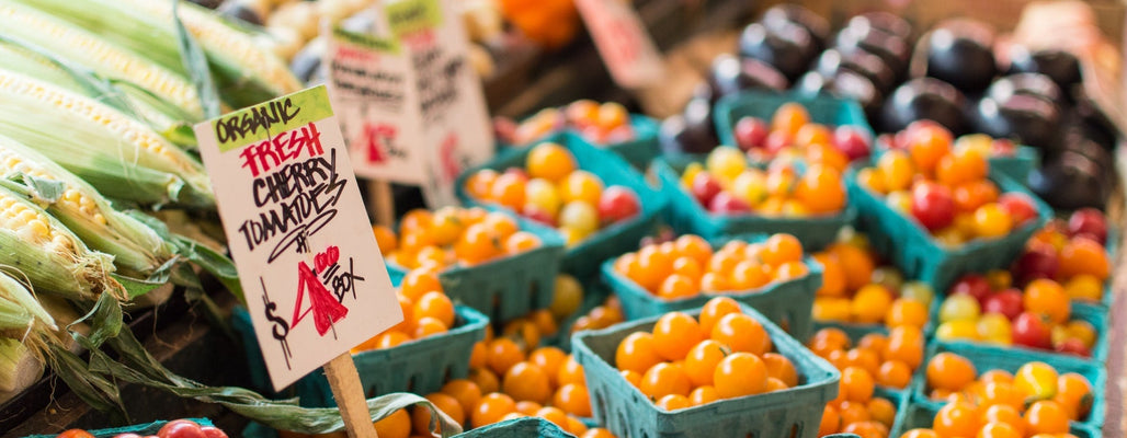 GMO labeling