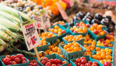 GMO labeling