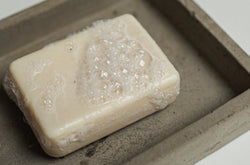 is castile antibacterial