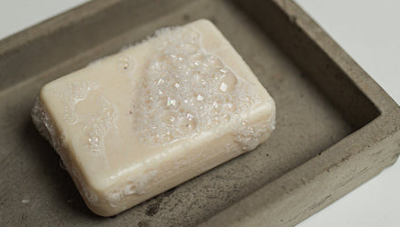 is castile antibacterial