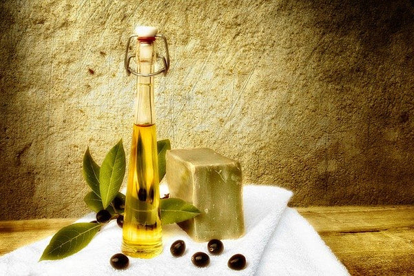 olive oil fraud