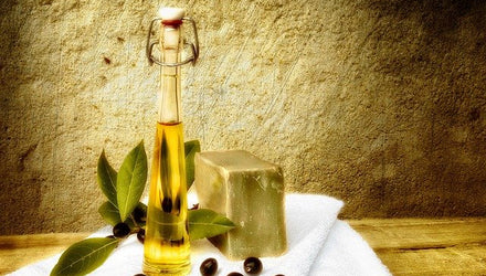 olive oil fraud