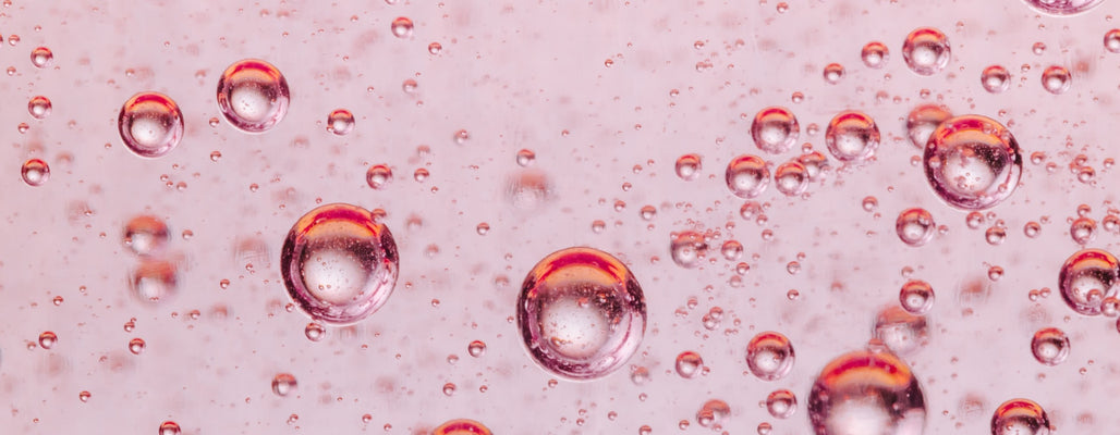 Potassium Hydroxide in Soap