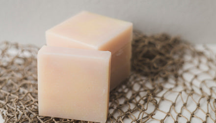 ph of soap