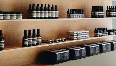 selling beauty products on Amazon