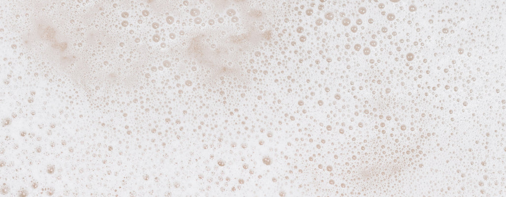 foaming soap Q&A