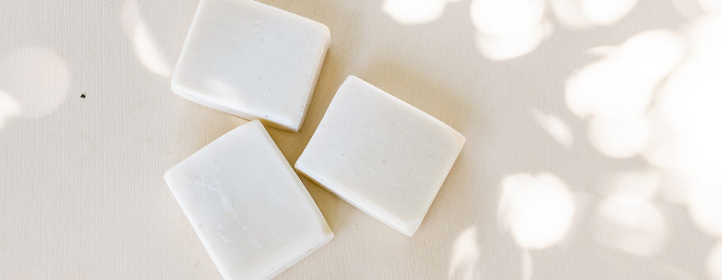 What Makes a Good Bar Soap? What About Glycerin?