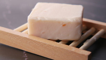 cold process vs hot process soap
