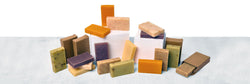 bulk bar soap - 1 oz
