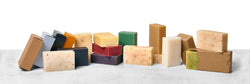 Wholesale Natural Soap