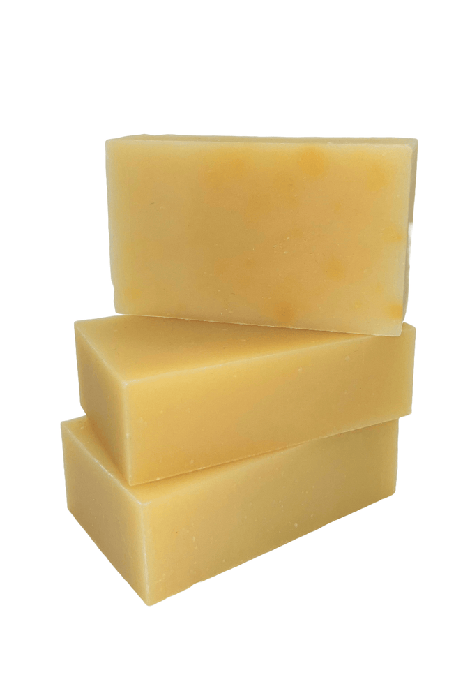 Citrus Shampoo Bar, 4 oz, Pack of 24