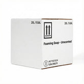 Foaming Soap - Unscented - 5 Gallons (instant discount in cart)