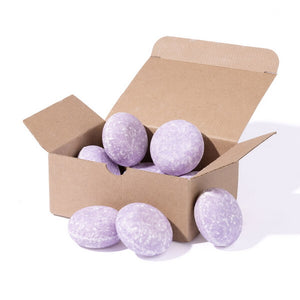 
                  
                    Floral Lavender Shampoo Bar - 10 pack
                  
                