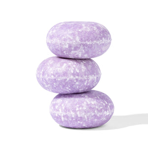 
                  
                    Floral Lavender Shampoo Bar - 10 pack
                  
                
