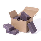 Lavender Bar Soap - 4 oz 10 pack