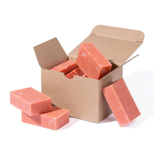 
                  
                    Pink Clay and Salt - 4 oz 10 pack
                  
                