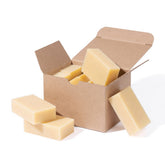 Lemongrass Tea Bar Soap - 4 oz 10 pack