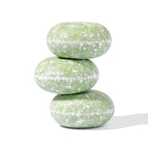 Peppermint Rosemary Shampoo Bar - 10 pack