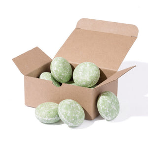 
                  
                    Peppermint Rosemary Shampoo Bar - 10 pack
                  
                